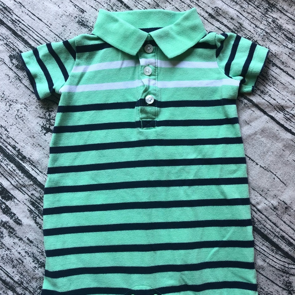 Polo-style Jumpers lot